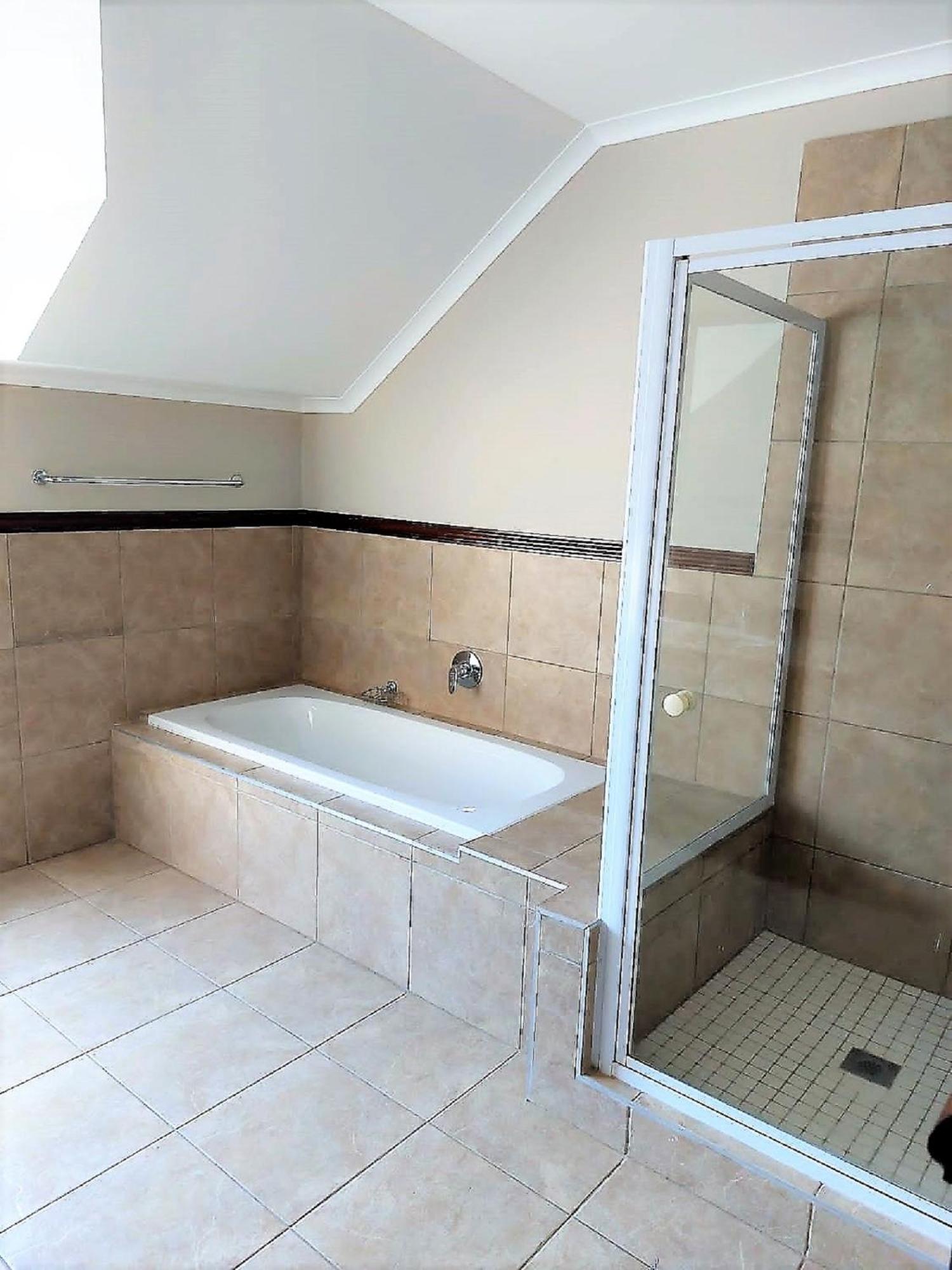 דירות נוטינגהאם רוד 3 Rawdons Estate חדר תמונה