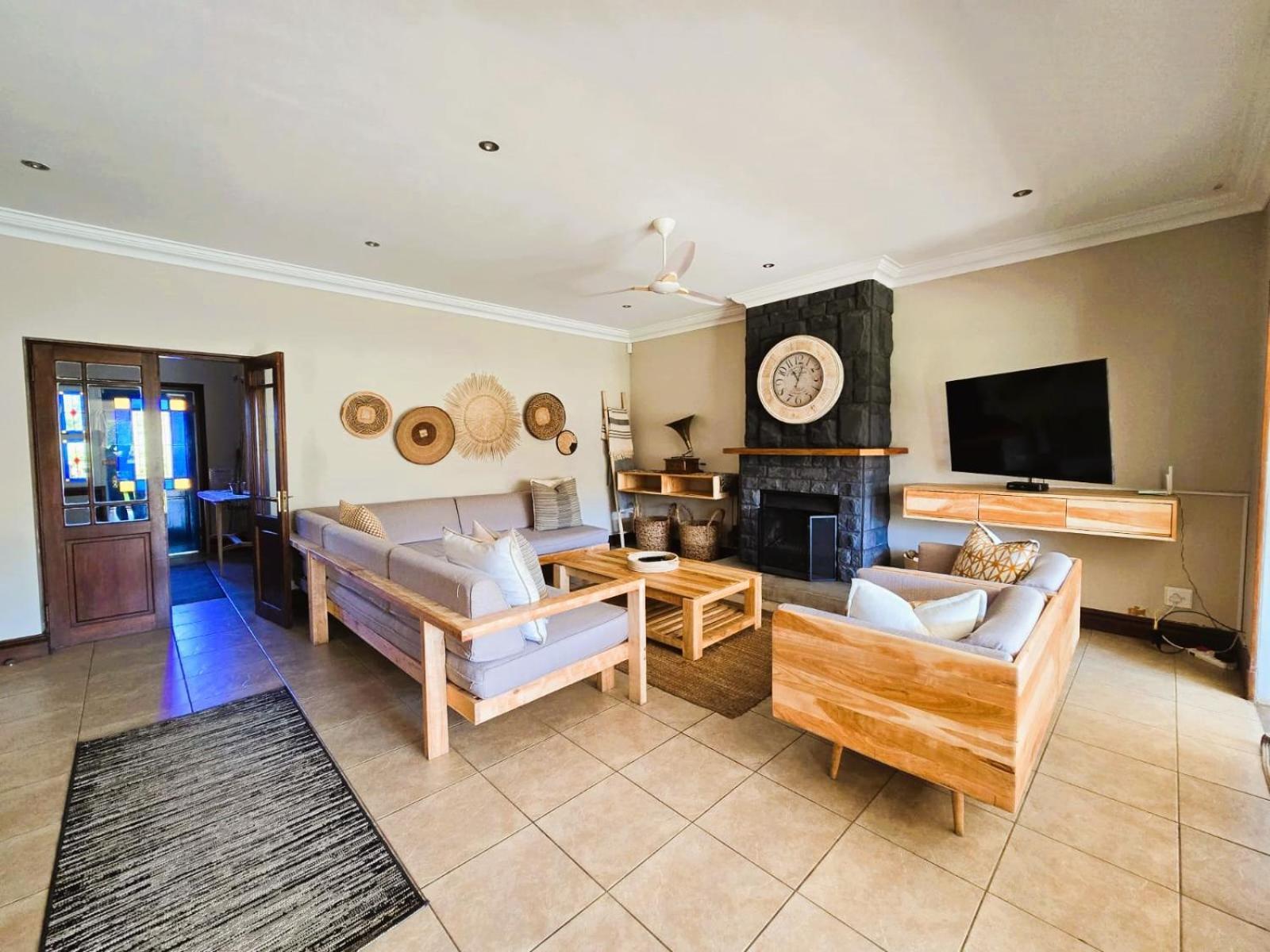 דירות נוטינגהאם רוד 3 Rawdons Estate חדר תמונה