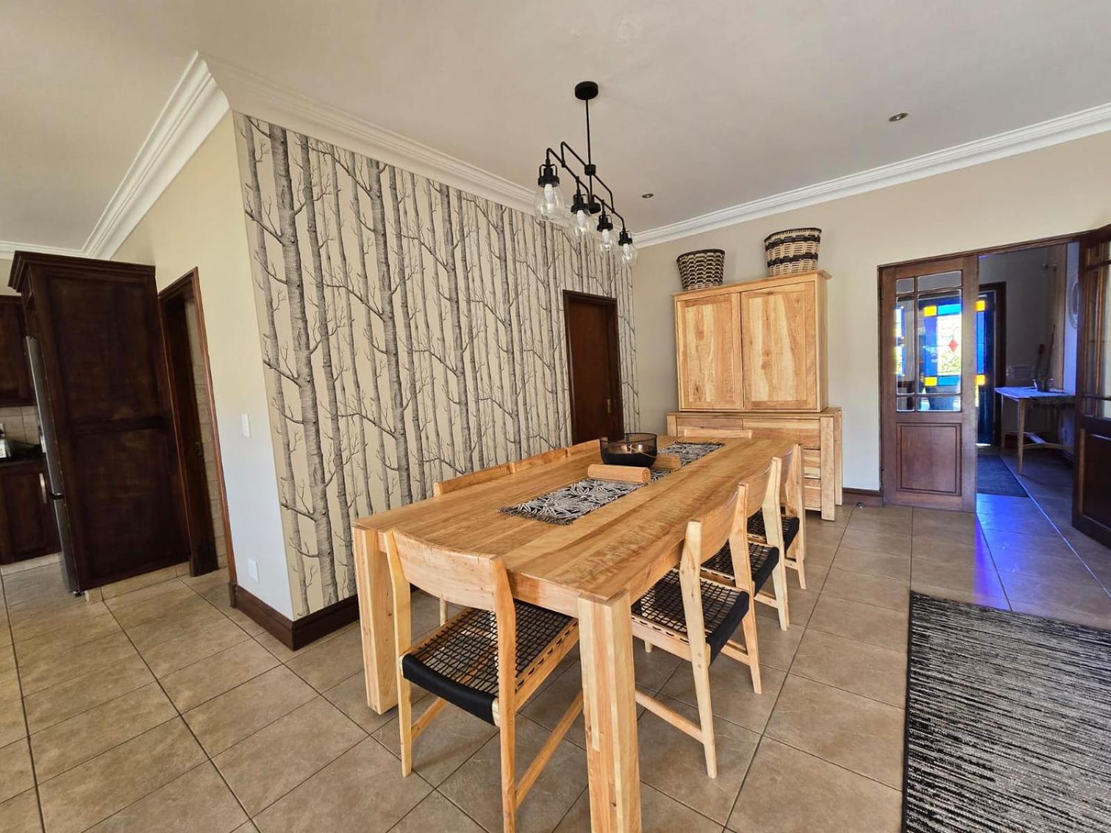 דירות נוטינגהאם רוד 3 Rawdons Estate חדר תמונה