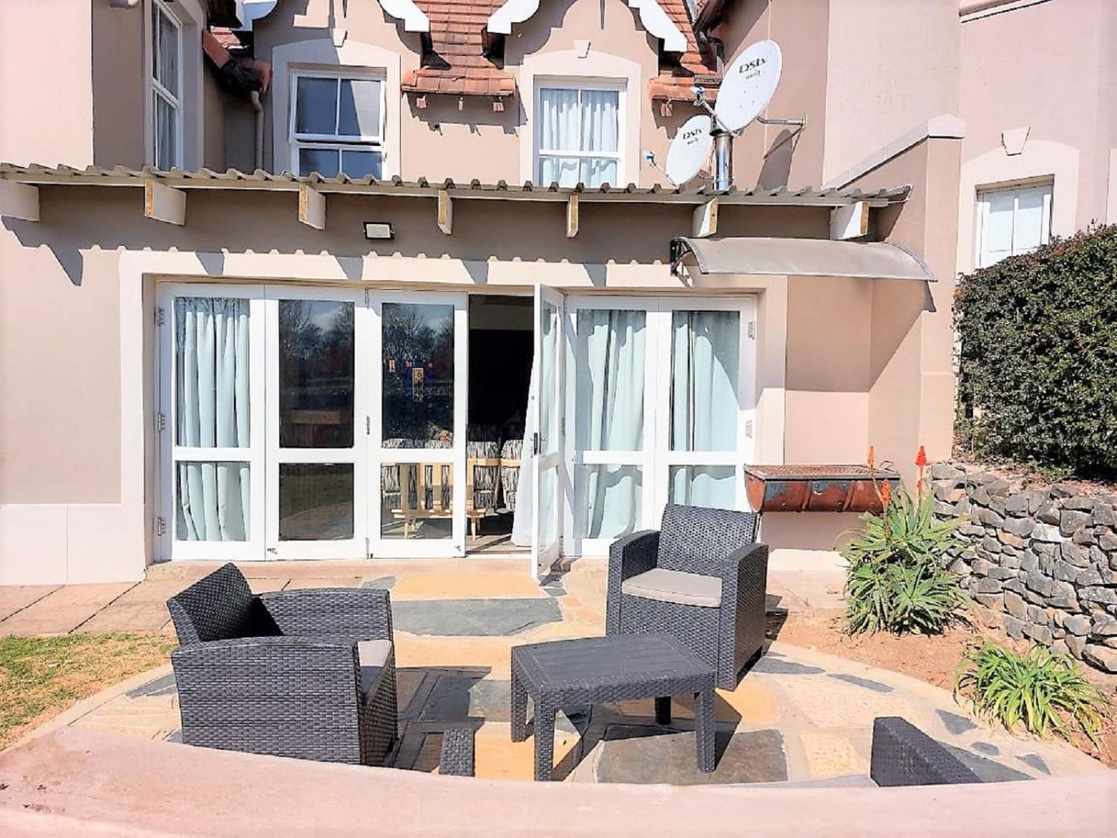 דירות נוטינגהאם רוד 3 Rawdons Estate חדר תמונה